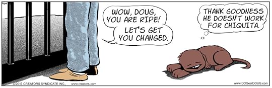 Dog Eat Doug for 09/30/2015