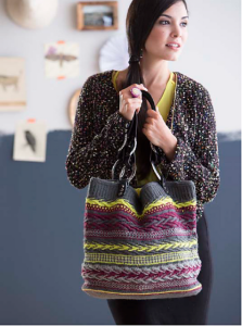 FG Gobelen bag
