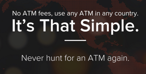 Anywhere in the world