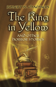 king-in-yellow