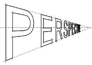 A - Perspective