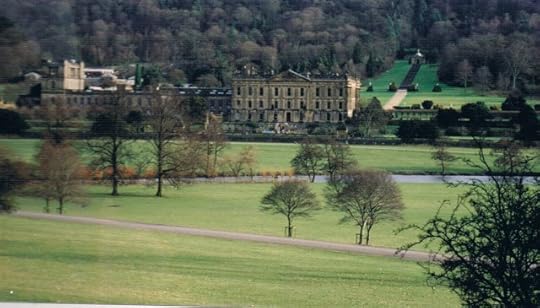 Chatsworth