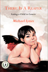 There is a Reaper by Michael Lynes