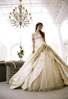More dress inspiration