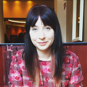 kate ormandtw