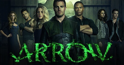 Arrow-Two