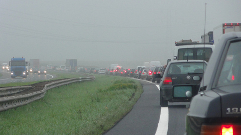 Photo: Volkswagen scandal is a sorry sign of the times