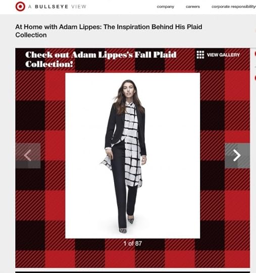 adam lippes target