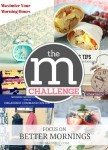 M Challenge Focus on Better Mornings Guide