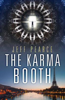 The Karma Booth