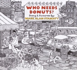 WhoNeedsDonuts