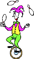 Juggler