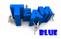 Blue Team