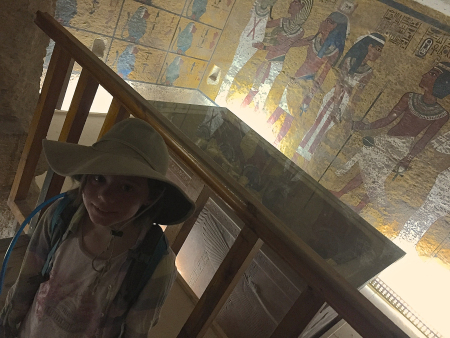 15.03 Egypt - 05 Valley of the Kings25