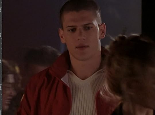 wentworth miller