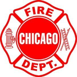 Chicago Fire Department: 