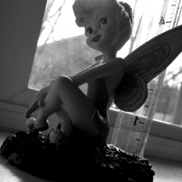 tinker bw