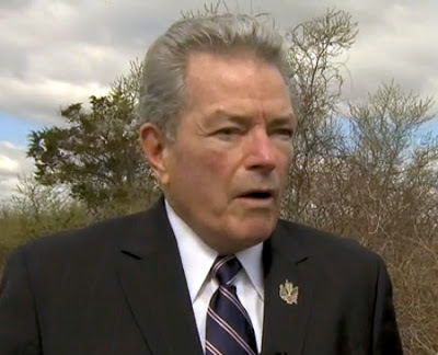 NYPD detective Joe Coffey led a distinguished career as a mob buster.