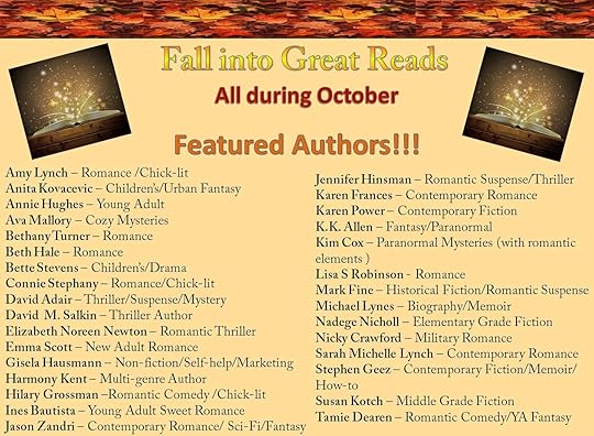 fall final