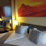 Viva Hotel Superior Room