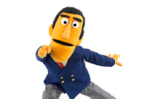 “You there! Counting cards! I’m going to have to ask you to come with me.”