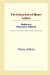 The Education of Henry Adams (Webster's Thesaurus Edition) by Henry Adams