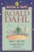 James and the Giant Peach (Puffin Audio Book & Tape Packs) by Roald Dahl