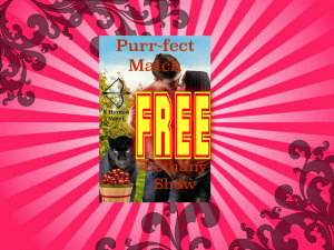 Free Purr-fect