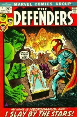 defenders 1