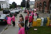 Planned Parenthood