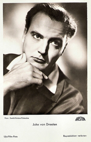 John van Dreelen