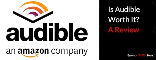 Is Audible worth it