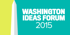 Washington Ideas Forum 2015