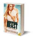 Surrendering to the Beast Paperback Look