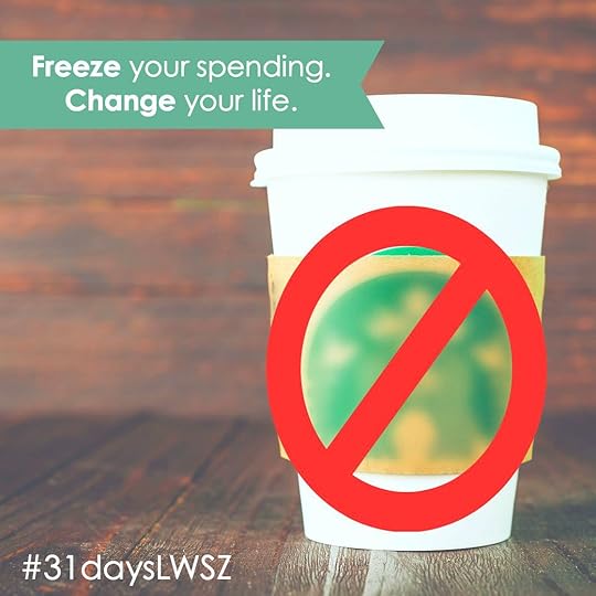 No Starbucks Blurred Square IG