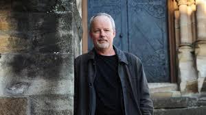 Image result for British Gold Dagger Award