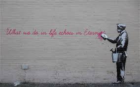 Image result for banksy art