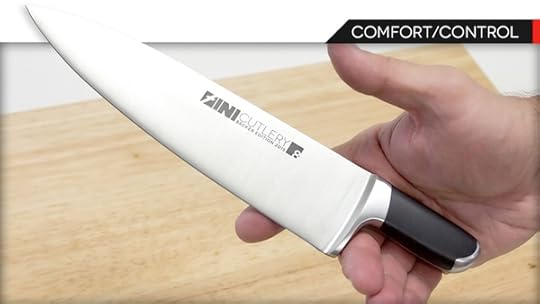 Fini knife