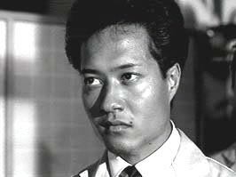 Richard Loo in The Outer Limits: 100 Days of the Dragon