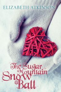 Sugar MT Snow Ball Cover