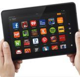kindle fire