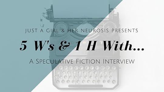 SpecFicInterview
