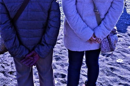 Misako & Okasan