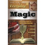 Book Everyday Magic