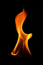 flame
