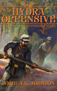 BookCover_TheHydraOffensiveKindle