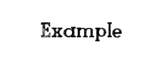 description