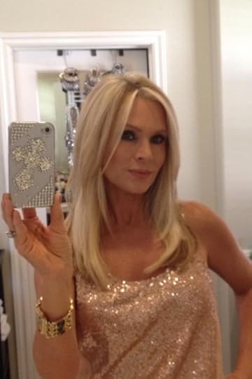 Tamra Barney