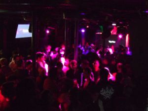 club