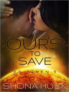 Ours to Save